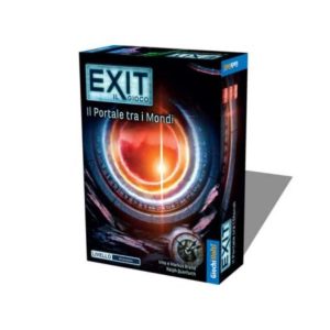 Exit: Il Portale tra i Mondi