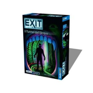 Exit: Il Tunnel dell’Orrore