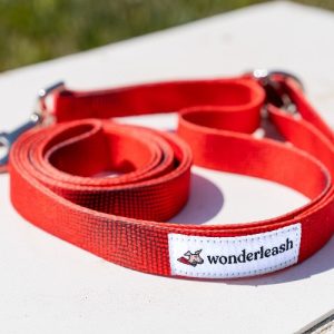 Guinzaglio WonderLeash