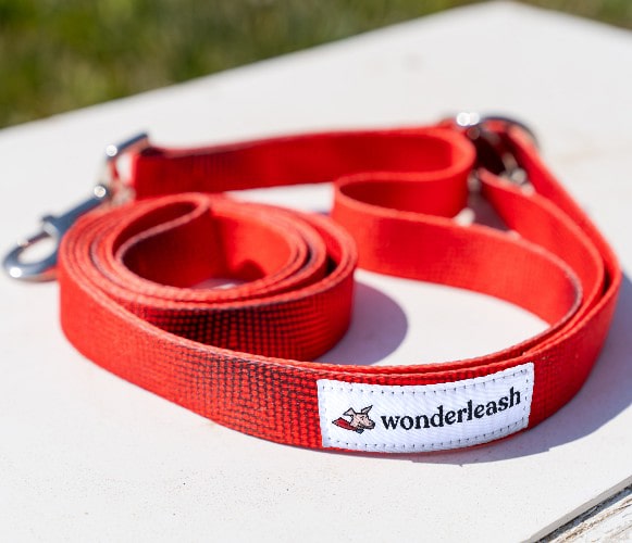 Guinzaglio WonderLeash - immagine 2