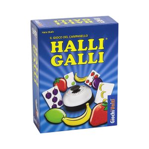 Halli Galli – Edizione 2024
