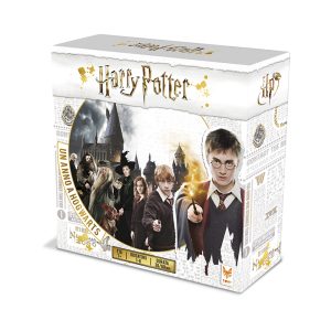 Harry Potter: Un Anno a Hogwarts