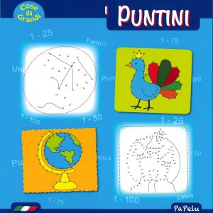 I puntini (età 6+)