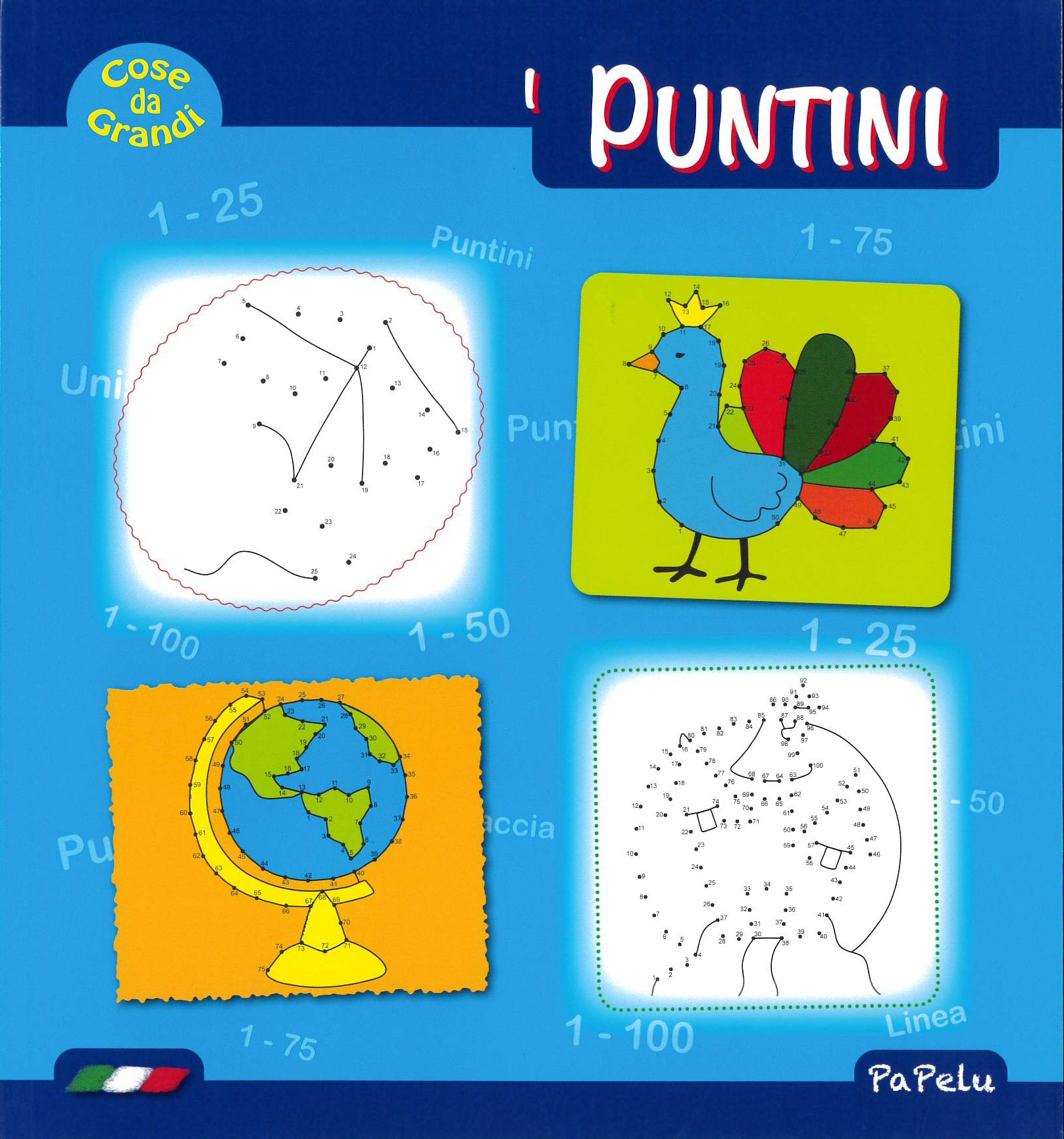 I puntini (età 6+) - immagine 2