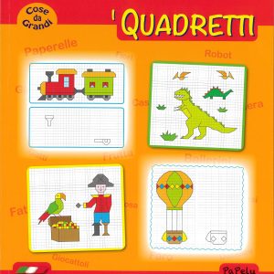 I quadretti (età 6+)