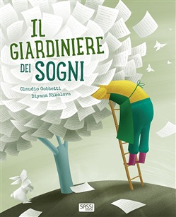 IL GIARDINIERE DI SOGNI