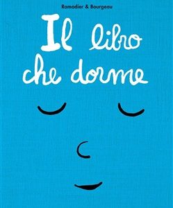 IL LIBRO CHE DORME