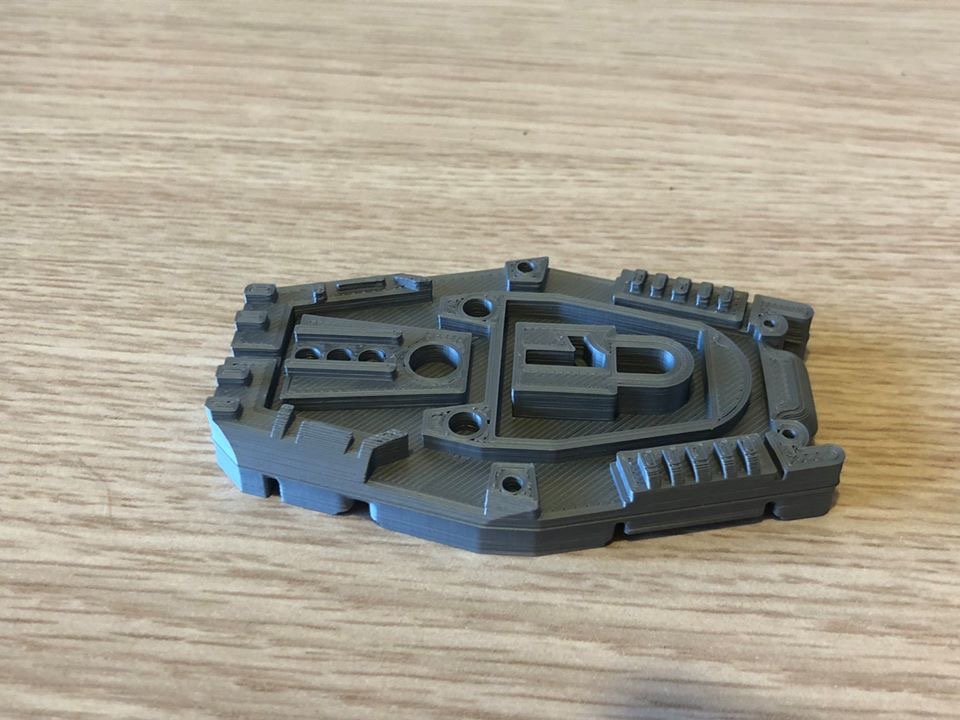 4 Pod salvataggio – Pimp up Nemesis – Meeple Lab - immagine 3