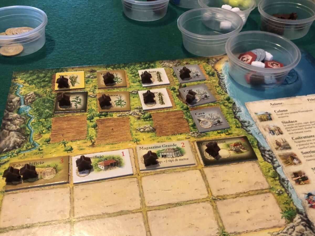 Set Deluxe – Pimp up Puerto Rico – Meeple Lab - immagine 7