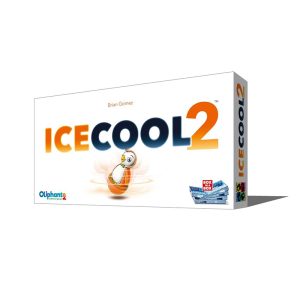 Ice Cool 2