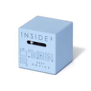 Inside3 – Cubi Inside – Easy Novice (Azzurro)