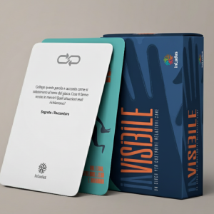 Invisibile- bullismo