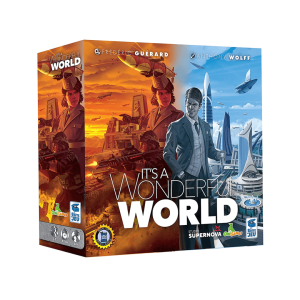 It’s a Wonderful World – Italiano