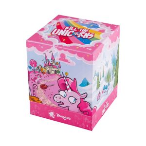 Kill The Unicorns – Italiano