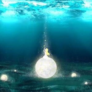 Luminescenze Subacquee Diamond Painting | Seos Shop ®