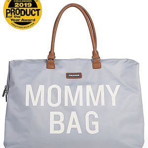 Mommy Bag Grigia