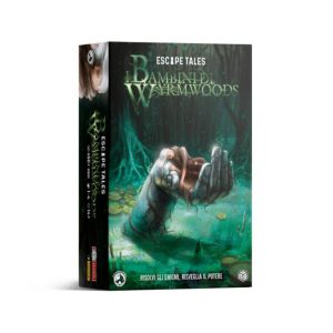 Escape Tales – I Bambini di Wyrmwoods – Italiano