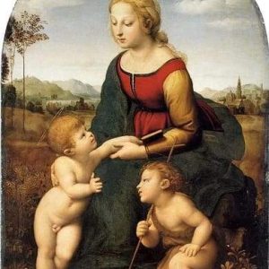 Madre E Figli Diamond Painting | Seos Shop ®