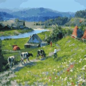 Mandria Diamond Painting | Seos Shop ®