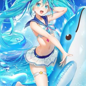 Manga 2 Diamond Painting | Seos Shop ®