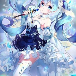 Manga 3 Diamond Painting | Seos Shop ®