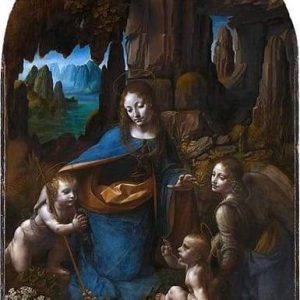 Maria Diamond Painting | Seos Shop ®