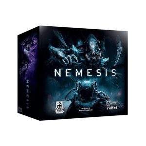 Nemesis