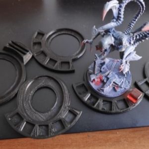 14 basi conta salute – Pimp up Nemesis – Meeple Lab