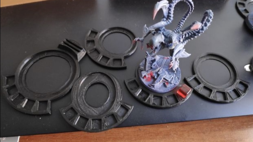 14 basi conta salute – Pimp up Nemesis – Meeple Lab