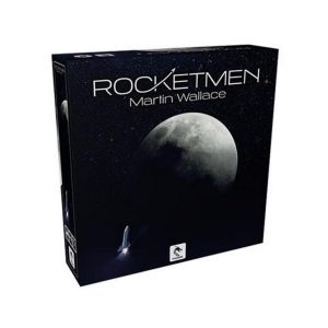 Rocketmen – Italiano