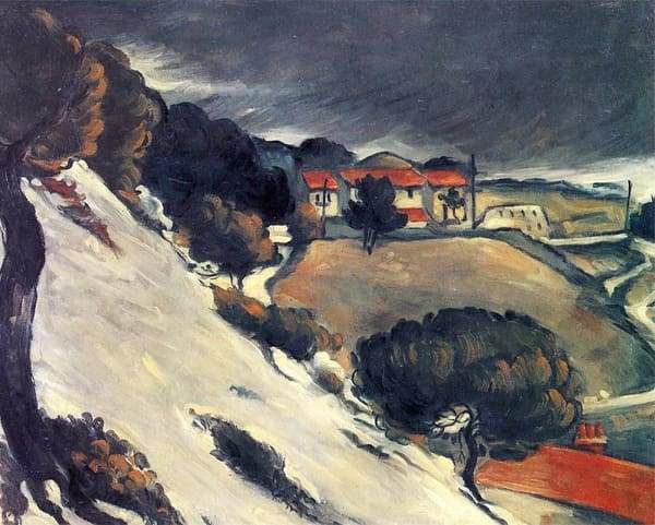 Provenza In Francia Diamond Painting | Seos Shop ® - immagine 2