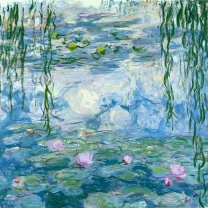 Riflessi Sul Lago Diamond Painting | Seos Shop ®