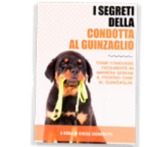 Manuale Cartaceo “I segreti della condotta al guinzaglio”