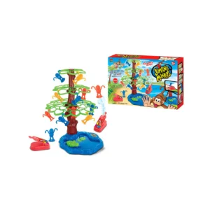 Kidz Corner Scimmietta nella Giungla