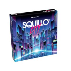 Squillo City – Italiano