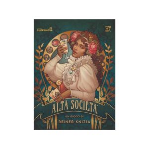 Alta Società – Italiano