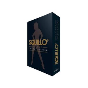 Squillo Deluxe – Italiano
