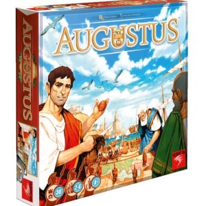 Augustus