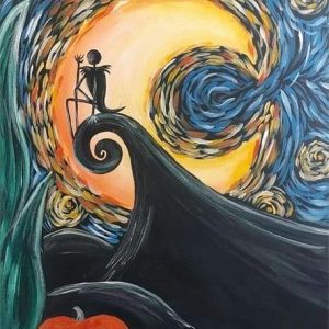 Sacchetto Di Halloween Diamond Painting | Seos Shop ®