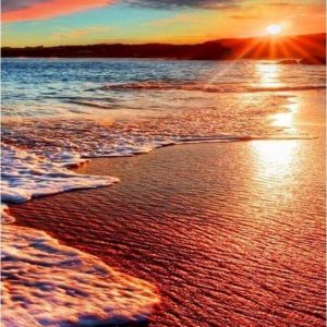 Schiuma di mare Diamond Painting | Seos Shop ®