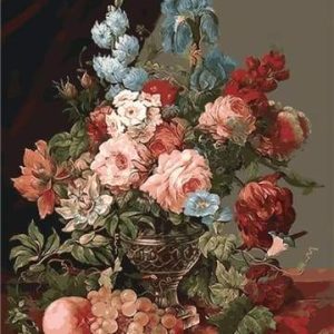 Sempre Fiori Diamond Painting | Seos Shop ®