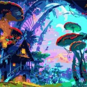 Strana Casa Diamond Painting | Seos Shop ®