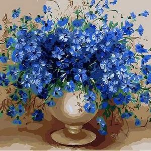 Tentazione Blu Diamond Painting | Seos Shop ®