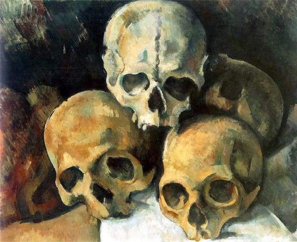 Teschi Diamond Painting | Seos Shop ® - immagine 2