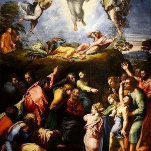 Trasfigurazione Di Raffaello Diamond Painting | Seos Shop ®