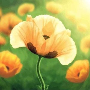 Tulipani In Piena Fioritura Diamond Painting | Seos Shop ®