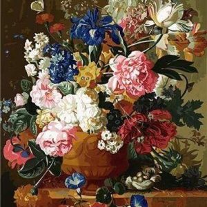 Tutti I Fiori Diamond Painting | Seos Shop ®