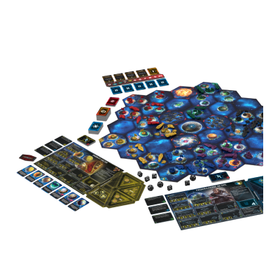 Twilight Imperium (Quarta Edizione) - immagine 3