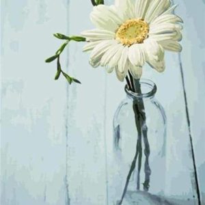 Un Piccolo Fiore Diamond Painting | Seos Shop ®