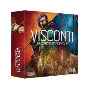 Visconti del Regno Occidentale